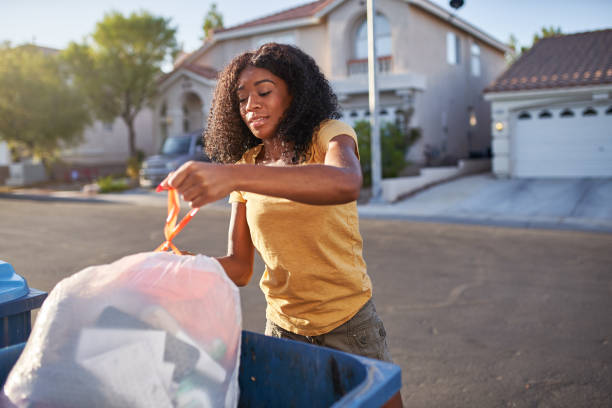 Best Residential Junk Removal  in Montrose, VA