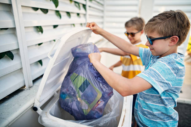 Best Same-Day Junk Removal  in Montrose, VA