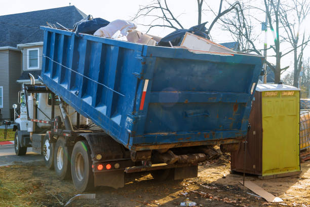 Best Junk Hauling Services  in Montrose, VA