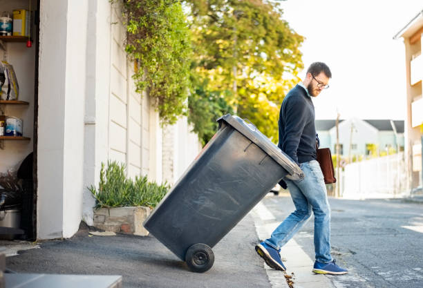 Trash Removal Near Me in Montrose, VA