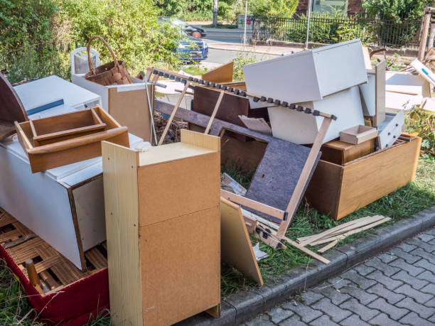 Best Dumpster Rental Services  in Montrose, VA