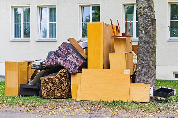 Trash Removal Near Me in Montrose, VA