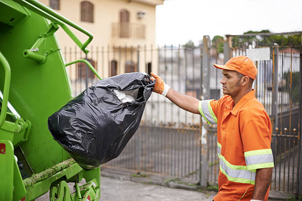 Best Full-Service Junk Removal  in Montrose, VA