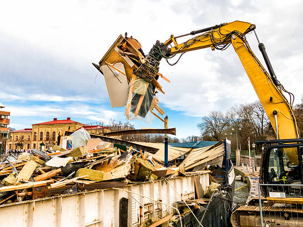 Professional Junk Removal in Montrose, VA