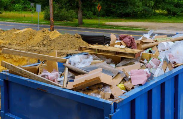 Best Residential Junk Removal  in Montrose, VA